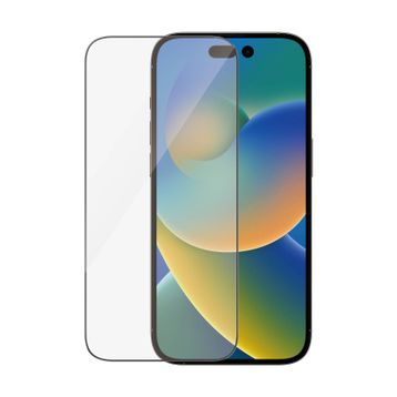 Panzerglass İphone 14 Pro Uwf Privacy Antibakteriyel Ekran Koruyucu