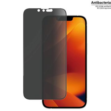 Panzerglass İphone 14/13/13 Pro Uwf Privacy Antibakteriyel Ekran Koruyucu