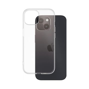 Panzerglass iPhone 15 Soft Case UWF Kapak Kılıf