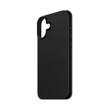 Panzerglass iPhone 16 Plus TPU Siyah Safe Kılıf
