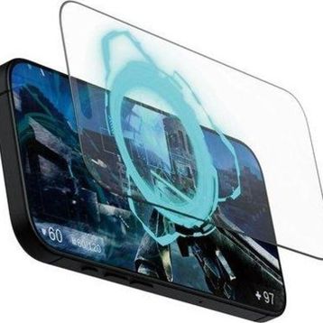 Panzerglass iPhone 16 Pro Gaming UWF Ekran Koruyucu