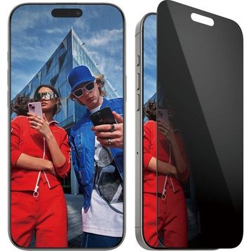 Panzerglass iPhone 16 Pro Max Privacy UWF Ekran Koruyucu