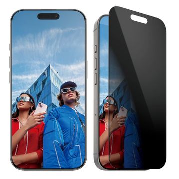 Panzerglass iPhone 16 Pro Privacy UWF Ekran Koruyucu