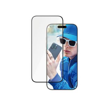 Panzerglass iPhone 16 Pro Seramik UWF Ekran Koruyucu