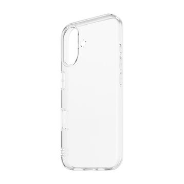 Panzerglass iPhone 16 TPU Şeffaf Safe Kılıf