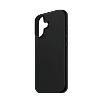 Panzerglass iPhone 16 TPU Siyah Safe Kılıf
