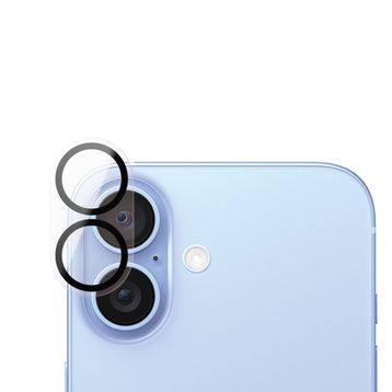 Panzerglass iPhone 16/16 Plus Picture Perfect Kamera Koruyucu