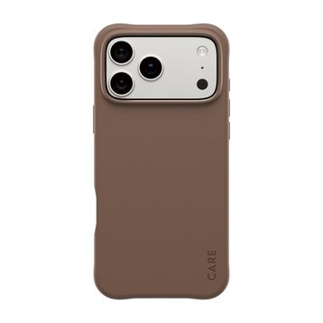 Panzerglass iPhone 17 Pro Max Samba Espresso Magsafe Moda Kılıf
