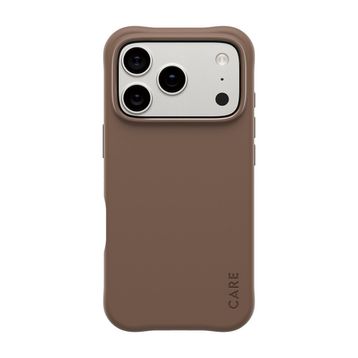 Panzerglass iPhone 17 Pro Samba Espresso Magsafe Moda Kılıf