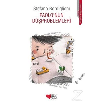 Paolo’nun Düşproblemleri - Stefano Bordiglioni