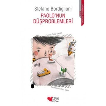 Paolo’nun Düşproblemleri - Stefano Bordiglioni
