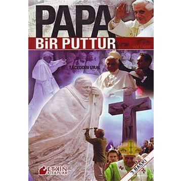 PAPA BIR PUTTUR - TACEDDIN URAL