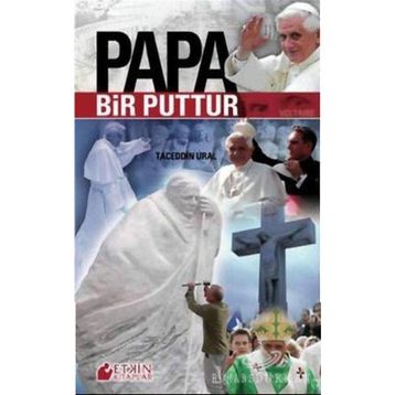 PAPA BIR PUTTUR - TACEDDIN URAL