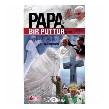 PAPA BIR PUTTUR - TACEDDIN URAL