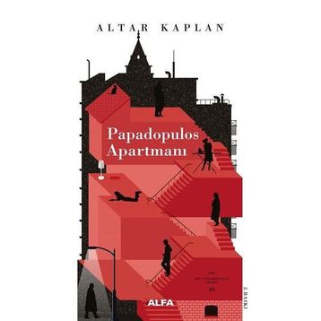 Papadopulos Apartmanı - M. Altar Kaplan
