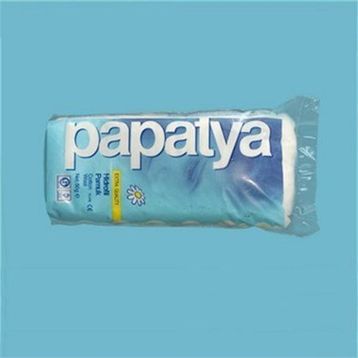 Papatya 50 gr Pamuk