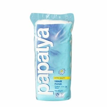 Papatya 50 gr Pamuk
