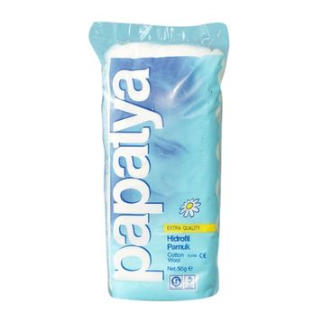Papatya 50 gr Pamuk