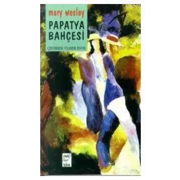 Papatya Bahçesi - Genel