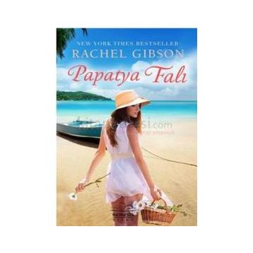 Papatya Falı - Rachel Gibson