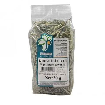 Papatya Gıda 30 gr Kırkkilit Otu