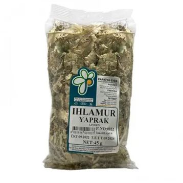 Papatya Gıda 45 gr Ihlamur
