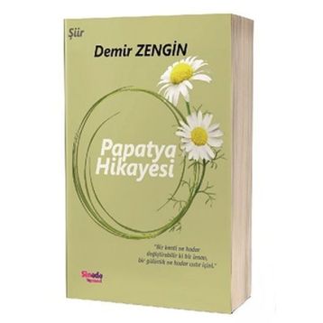 Papatya Hikayesi - Demir Zengin