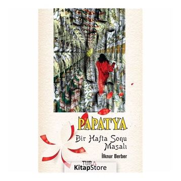 Papatya - İlknur Berber