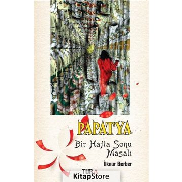 Papatya - İlknur Berber