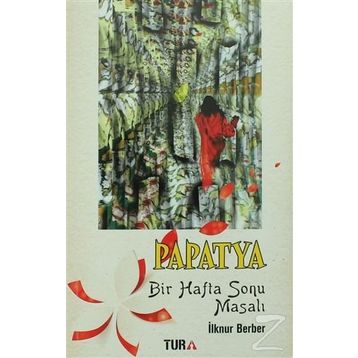 Papatya - İlknur Berber