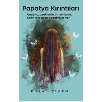 Papatya Kırıntıları - Emrah Çimen
