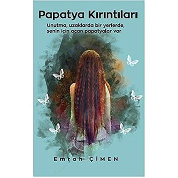 Papatya Kırıntıları - Emrah Çimen