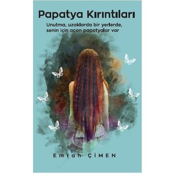 Papatya Kırıntıları - Emrah Çimen