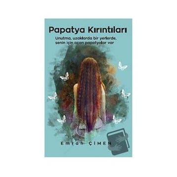 Papatya Kırıntıları - Emrah Çimen