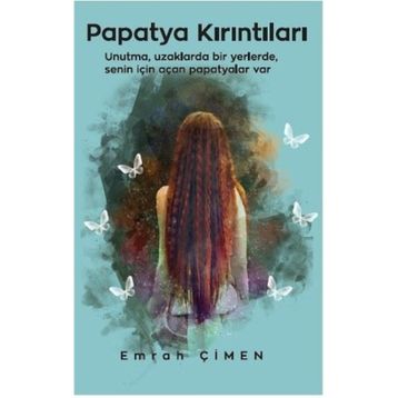 Papatya Kırıntıları - Emrah Çimen