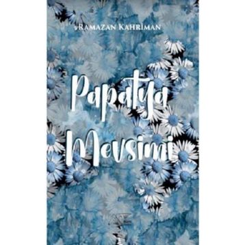 Papatya Mevsimi Kuytu Yayınları