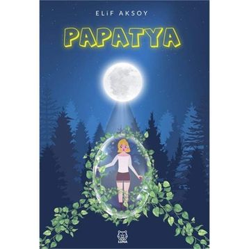 PAPATYA - ÜLKÜ AYVAZ