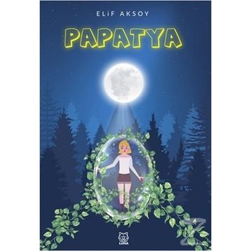PAPATYA - ÜLKÜ AYVAZ