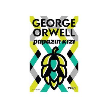Papazın Kızı - George Orwell