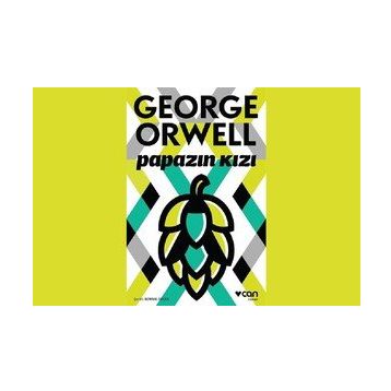 Papazın Kızı - George Orwell