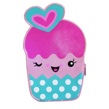 Pape 17378 Cupcake Şeklinde Kalem Kutu