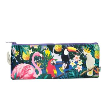 Pape Jumbo Tropical PM18418 Kalem Kutusu