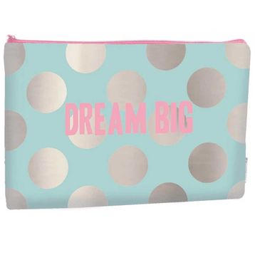 Pape PM166 Dream Big Neopren Büyük Kalem Kutu