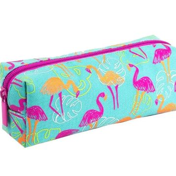 Pape PM18436 XL Flamingo Kalem Kutusu