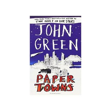 Paper Towns - John Green