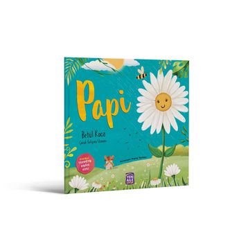 Papi - Betül Koca