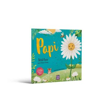 Papi - Betül Koca