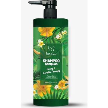 Papilion Bal 1000 ml Şampuan