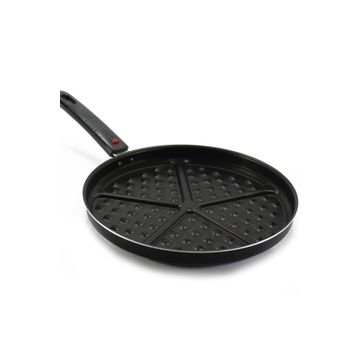 Papilla 26 cm Waffle Tavası