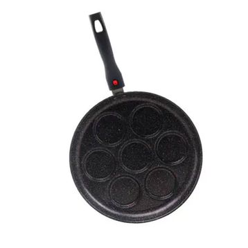 Papilla Bravo Rose 28 cm Pancake Mücver Tava
